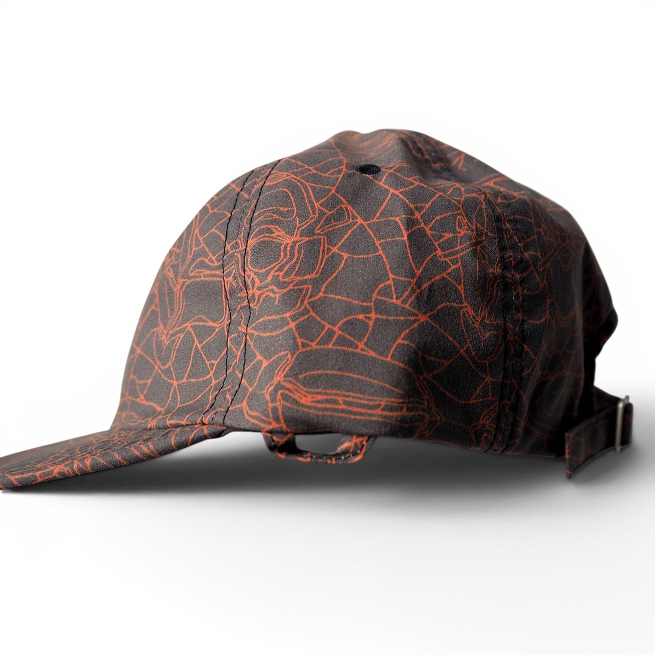 NOROLL, OUTDATED CAP / GASIUS | not wonder store