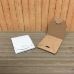 レター開き型　小(5枚セット)