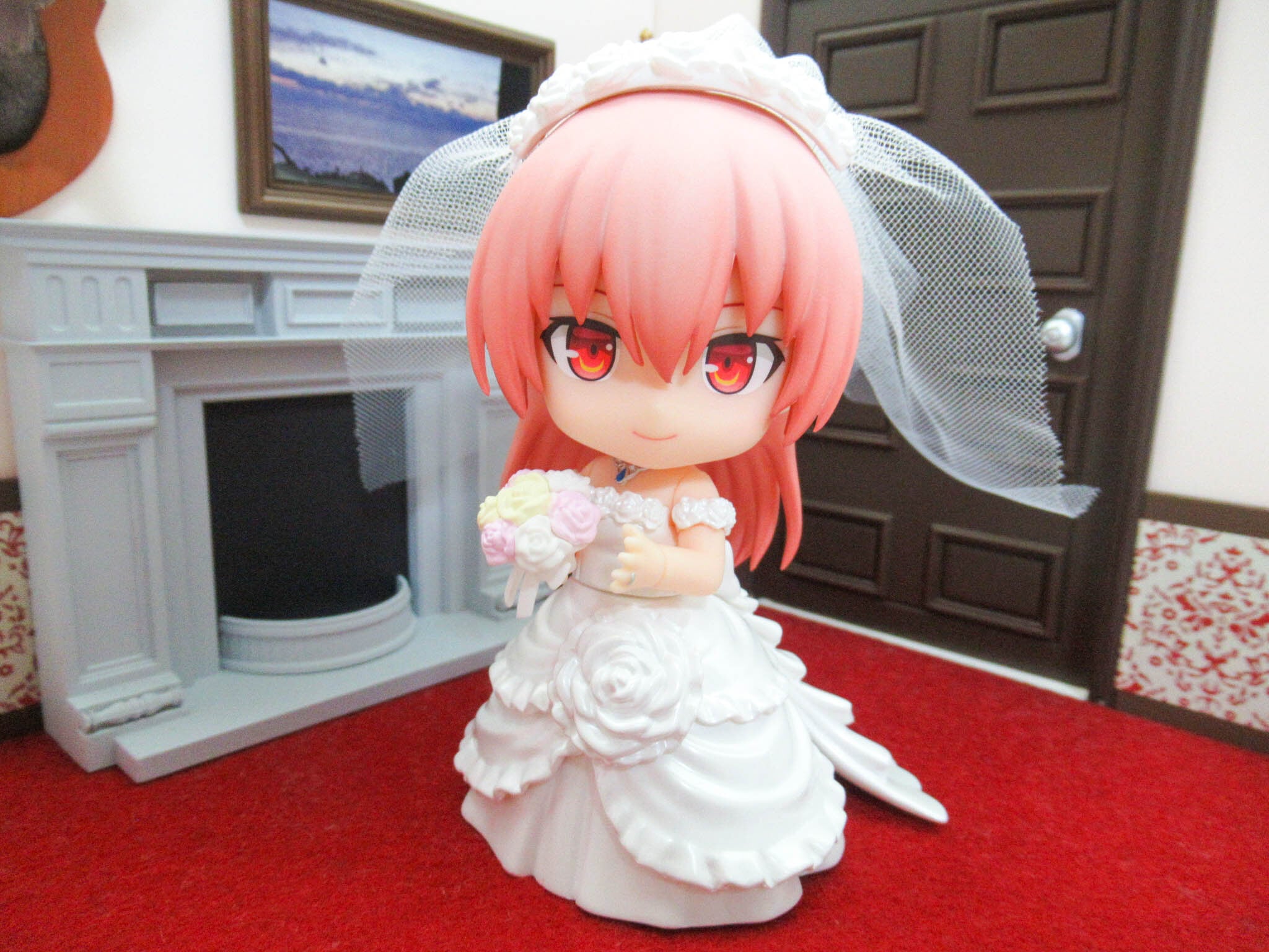 ねんどろいど 1664 由崎司　トニカクカワイイ Amazon | ねんどろいど 1664 由崎司 トニカクカワイイ