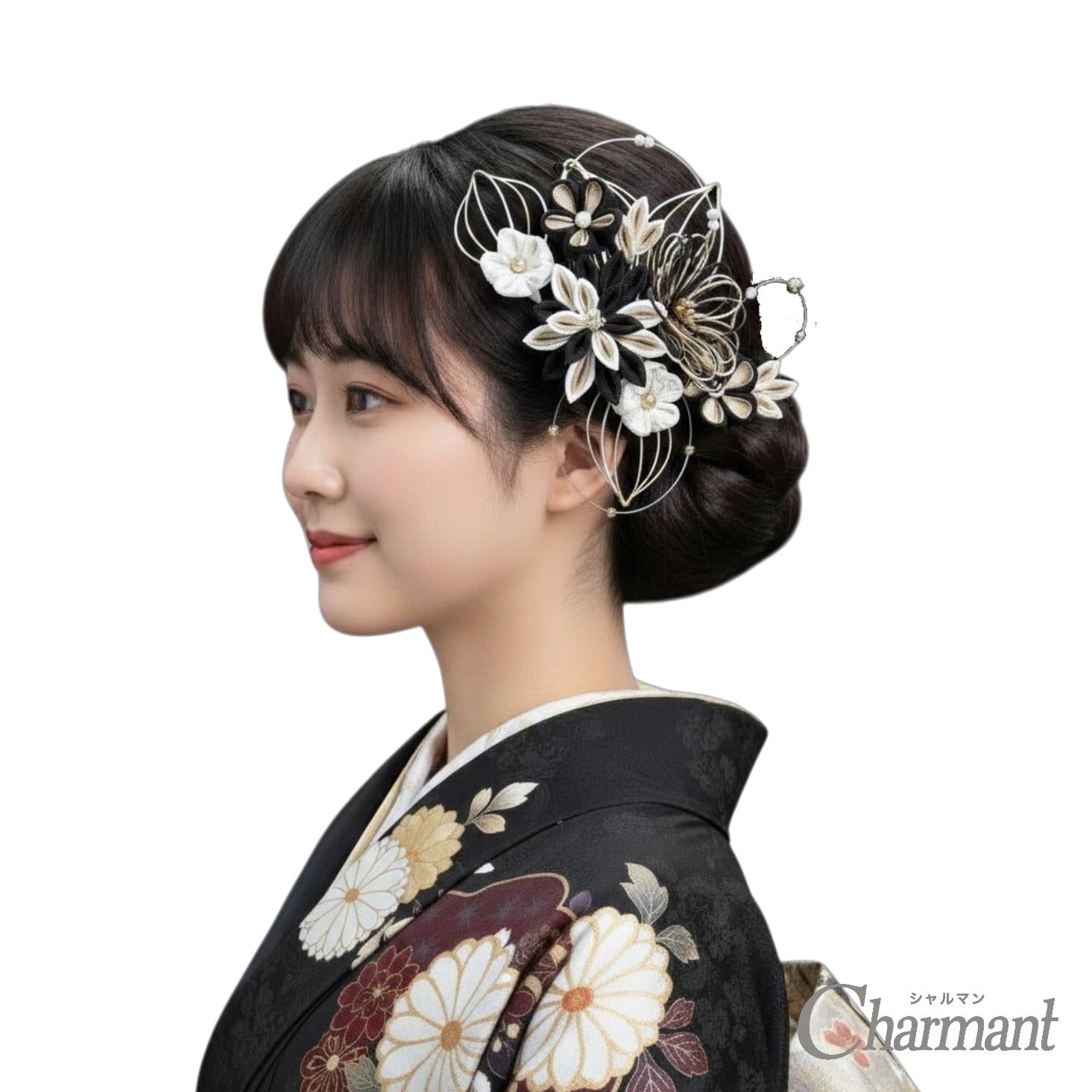 シャルマンフルール