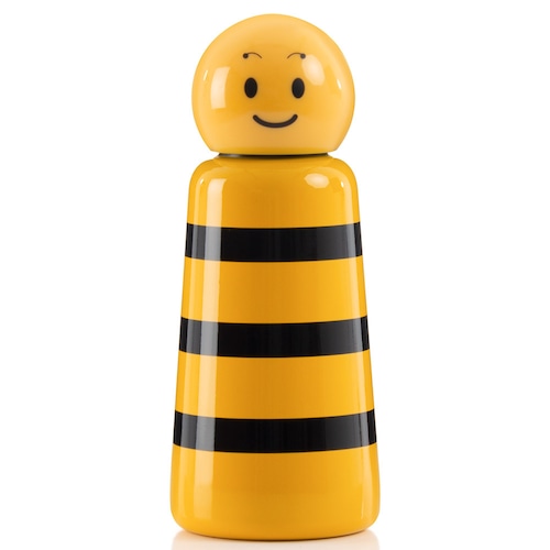 Skittle Bottle Mini 300ml - Bumble Bee