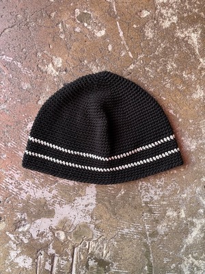 RIZARD HOUSE ORIGINAL / KNIT HAT / ニットハット / バケットハット / ニット