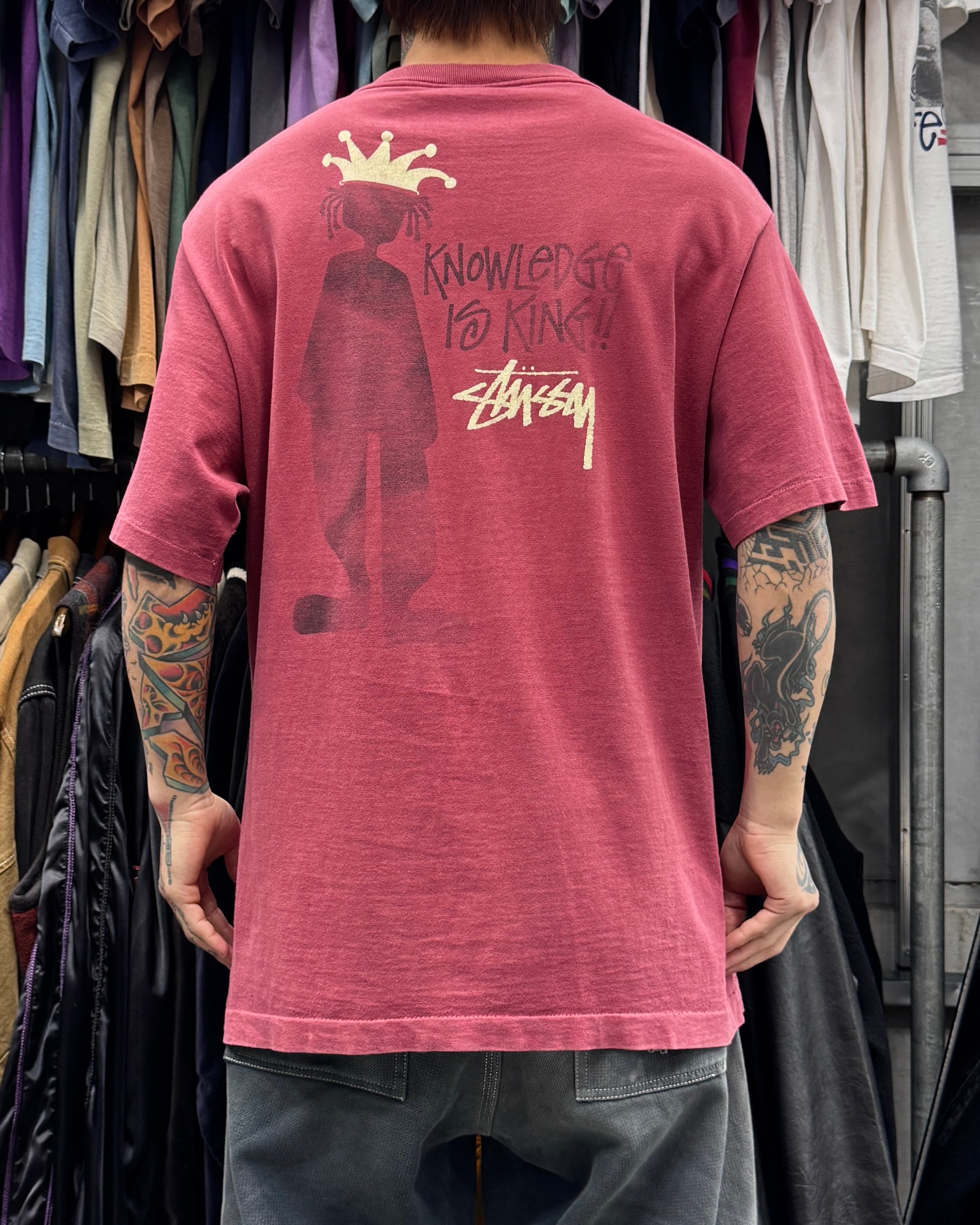 Sean John ショーンジョン Tシャツ 90s vintage | PAY ID