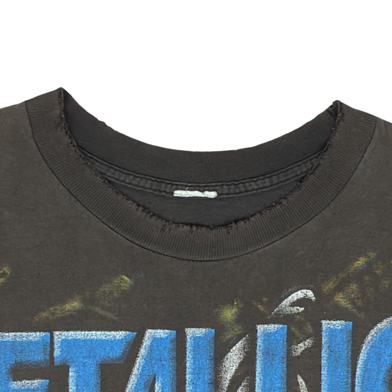 METALLICA 'MEXICO WORLD TOUR 90s' 756