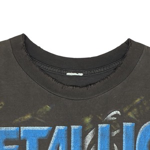 METALLICA 'MEXICO WORLD TOUR 90s' 756