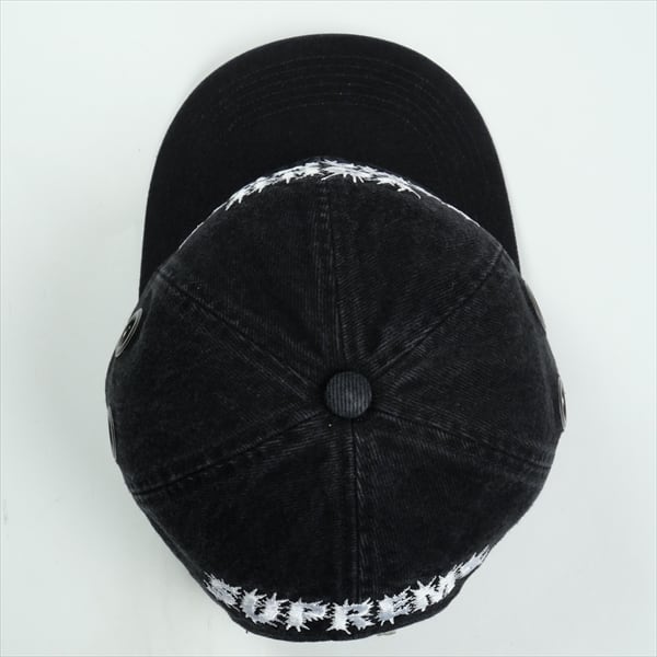 Supreme×yohji yamamoto キャップ　黒 Size【フリー】 SUPREME シュプリーム ×Y's YOHJI YAMAMOTO 25FW