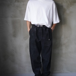 German Vintage / about 70’s / Corduroy Trousers / Deadstock / ドイツ ヴィンテージ コーデュロイ