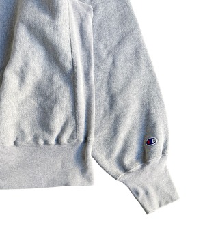 Vintage 90s Champion reverse weave sweatshirt -University Notre Dame-