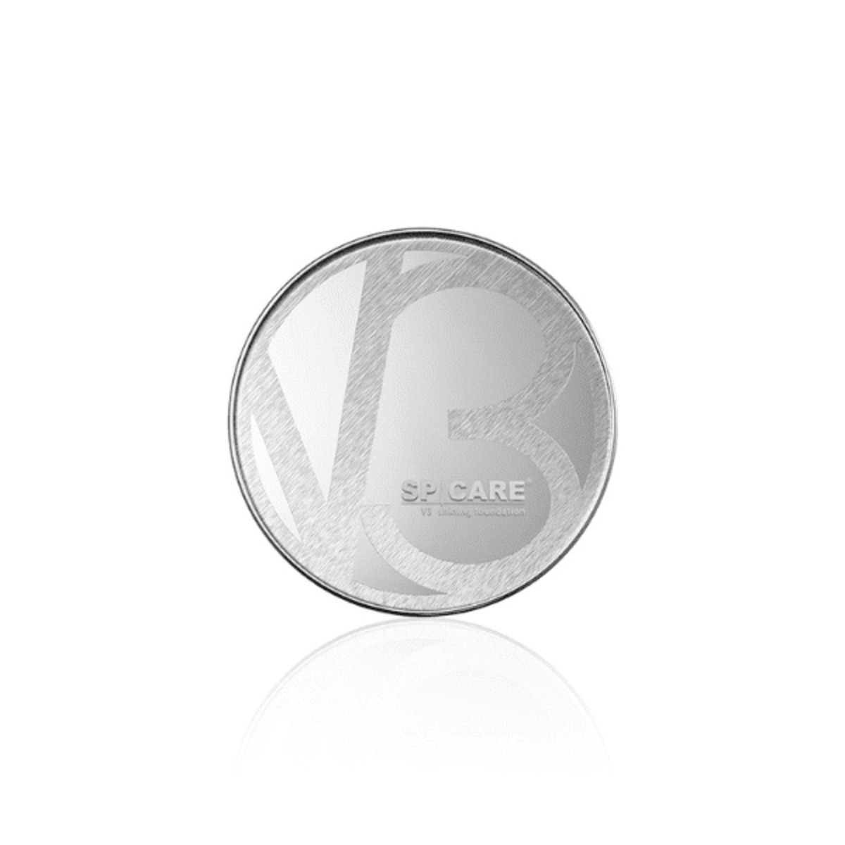 SPICARE V3 Shining Foundation リフィル □スピケア V3 シャイニングファンデーション【レフィル】 / NES