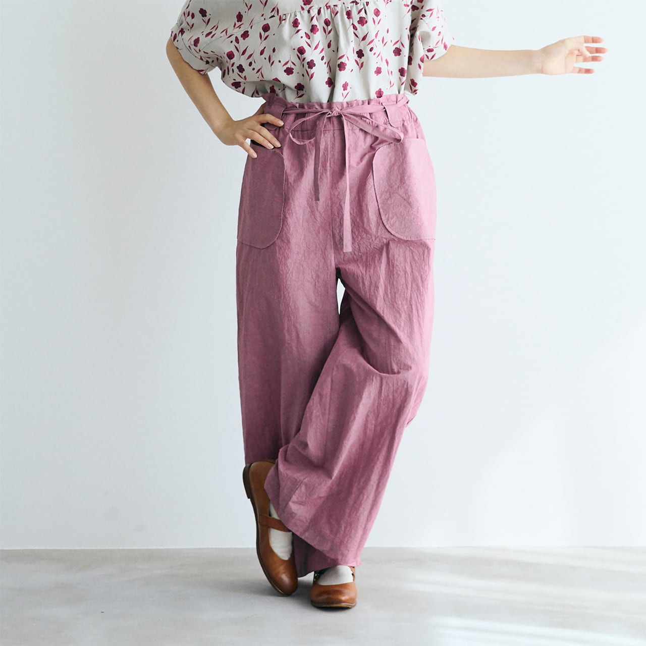 MAGALI | NORTHWEST SELECT