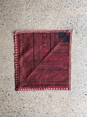 Yao tribe／Vintage fabric