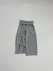 韓国子供服 / Digreen / 26Autumn / cove pants / パンツ *S~ＸXL*