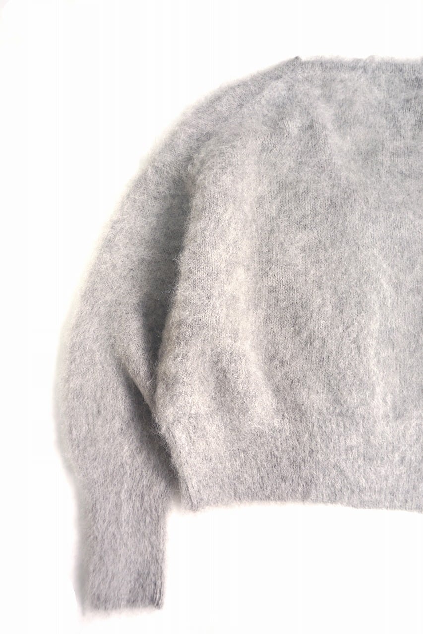 Hand Framed Mohair C/D