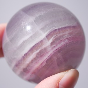 フローライト【φ5.0cm】/ スフィア