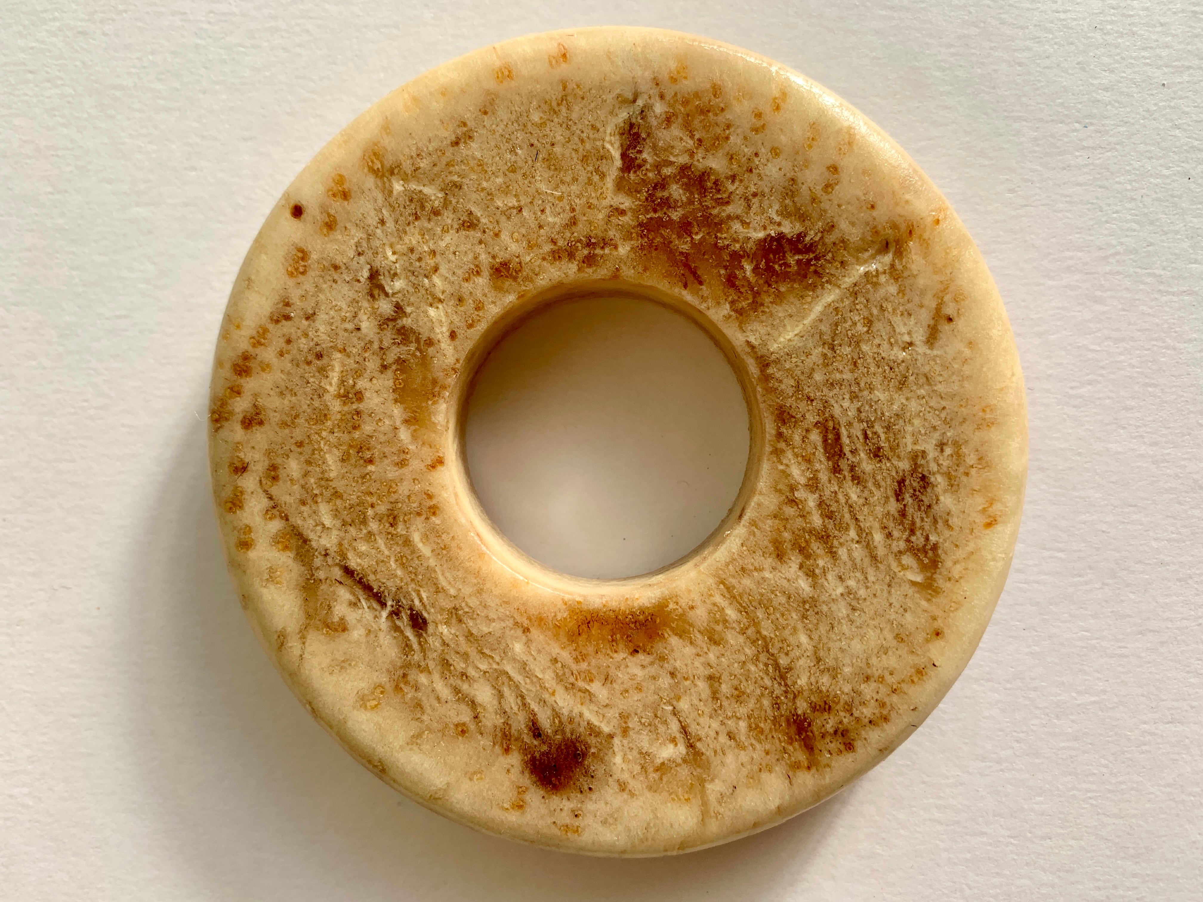 猪鍔屋 猪鍔 販売【特選】幻の猪鍔☆竹刀用☆職人のこだわりが詰まった