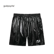 【gushpsychic】メタリックショーツ(GPC00008)