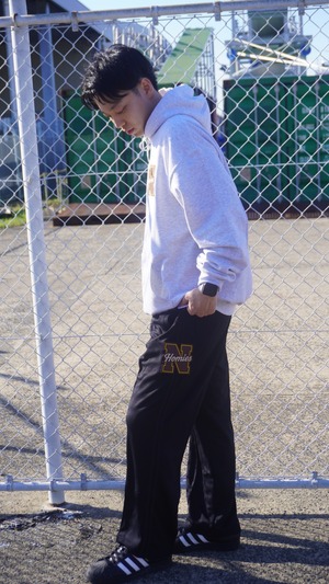 HOMIES ICON HOODIE color Ash