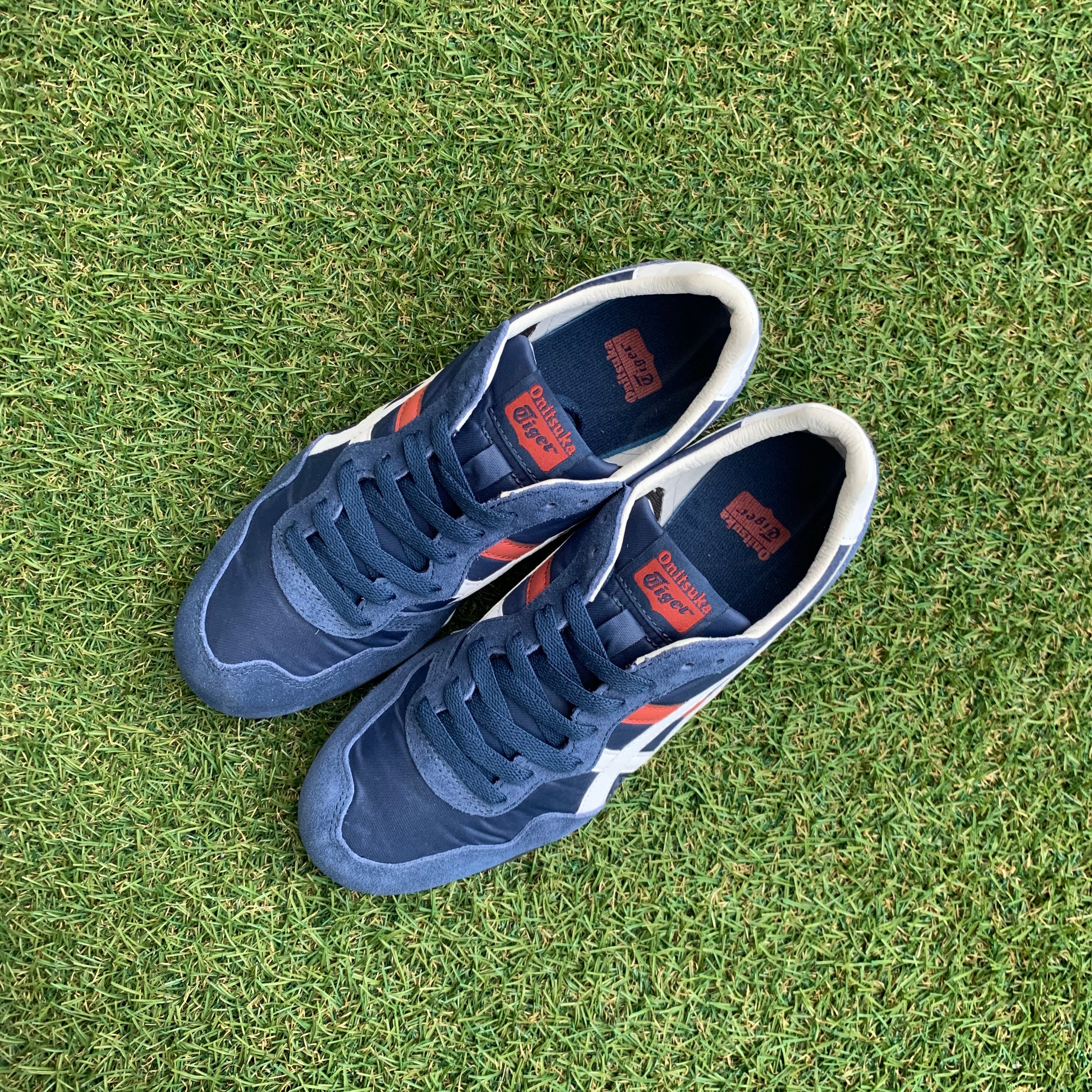 Onitsuka Tiger SERRANO オニツカタイガー セラーノ D676 | Pay ID