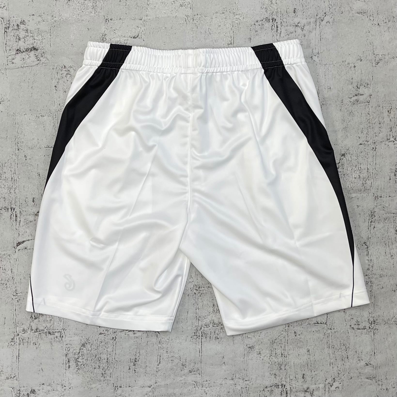 ハーフパンツ（men's） 26HPB【white】