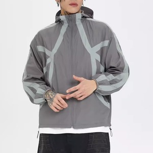 【DRIP5283】F2CE Thin Breathable Summer Jacket