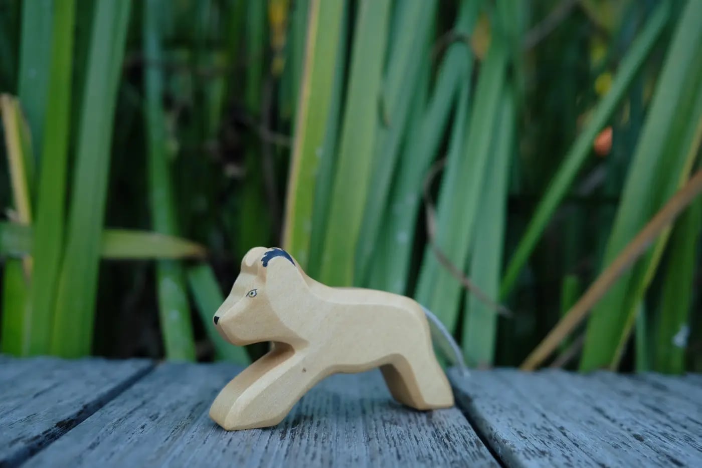 キャンドルアーチ シュビップボーゲン 森の散歩道 RATAGS-Holzdesign