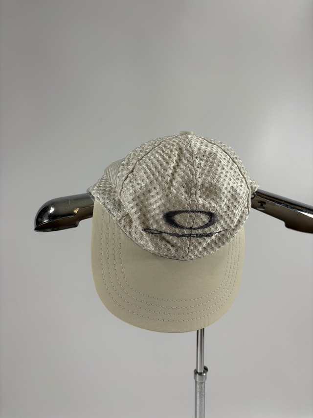 2000s OAKLEY All Mesh Cap