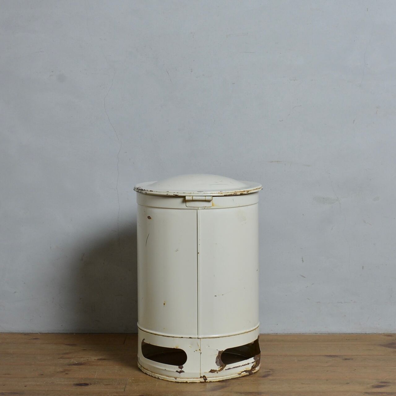 Garbage Can / ガーベッジ カン〈ゴミ箱・ダストボックス Garbage Can / ガーベッジ カン〈ゴミ箱・ダストボックス
