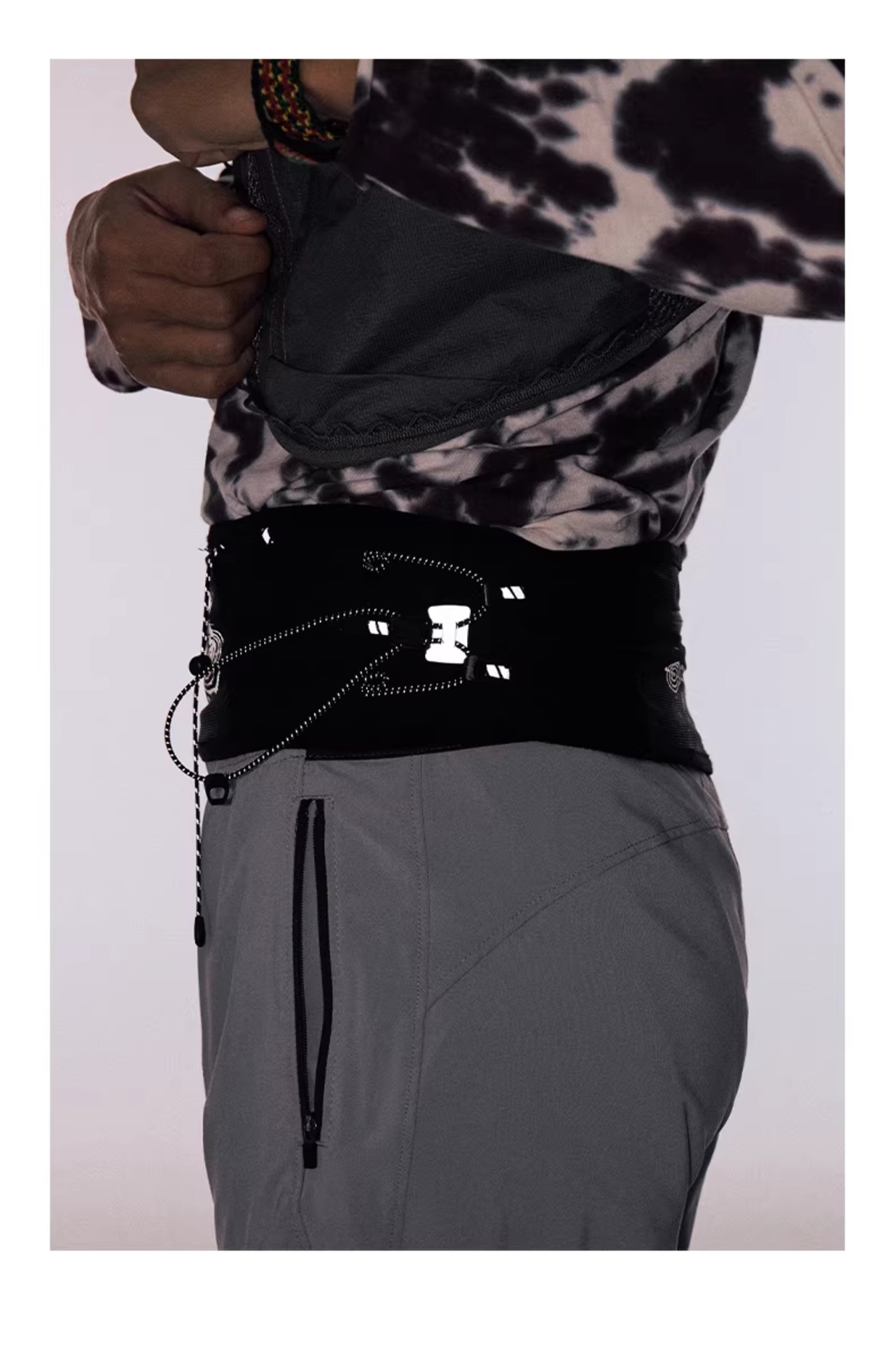 CONP Universe Echo Running Waist Pack