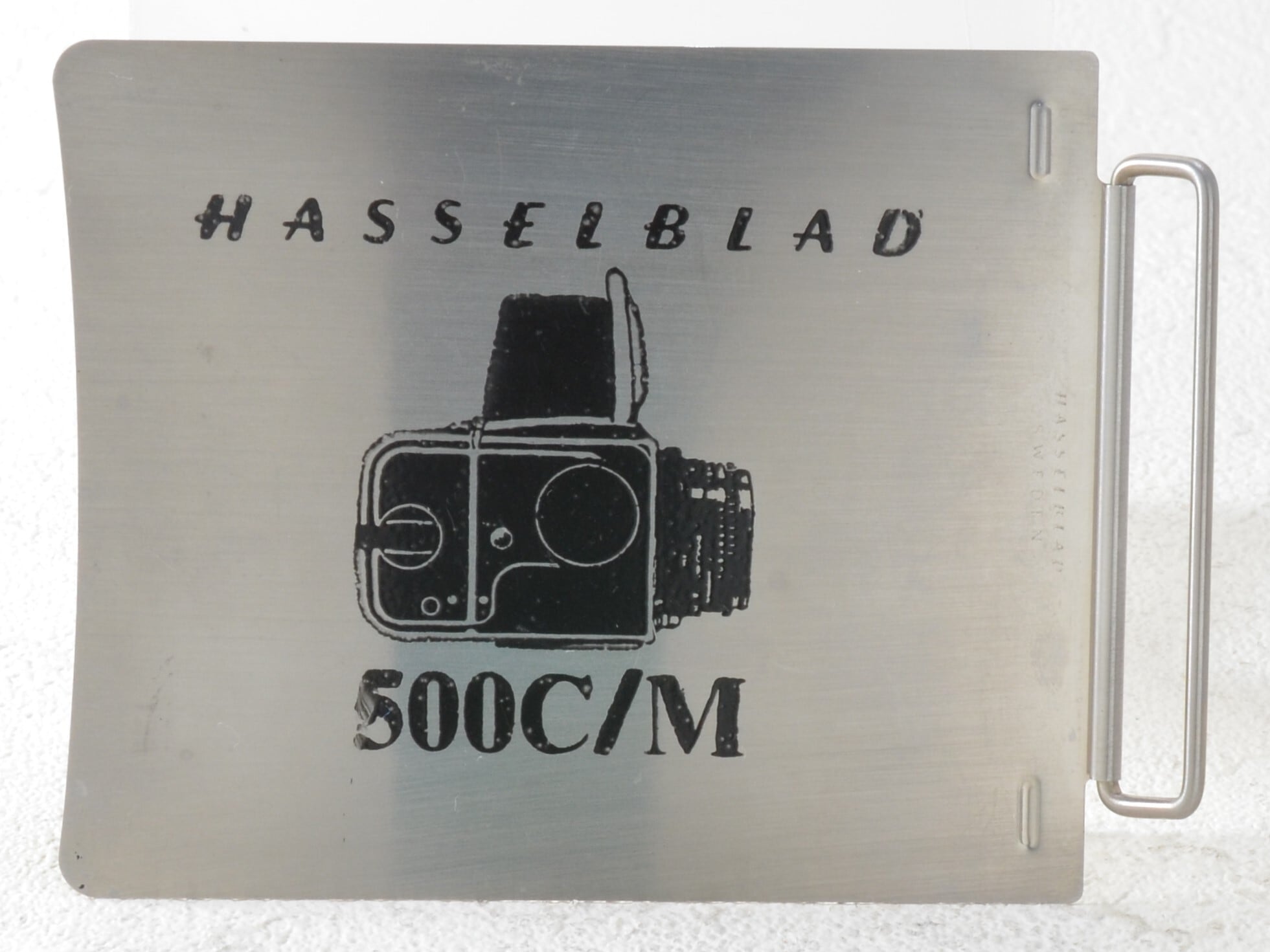 ハッセルブラッドHASSELBLAD 引き蓋