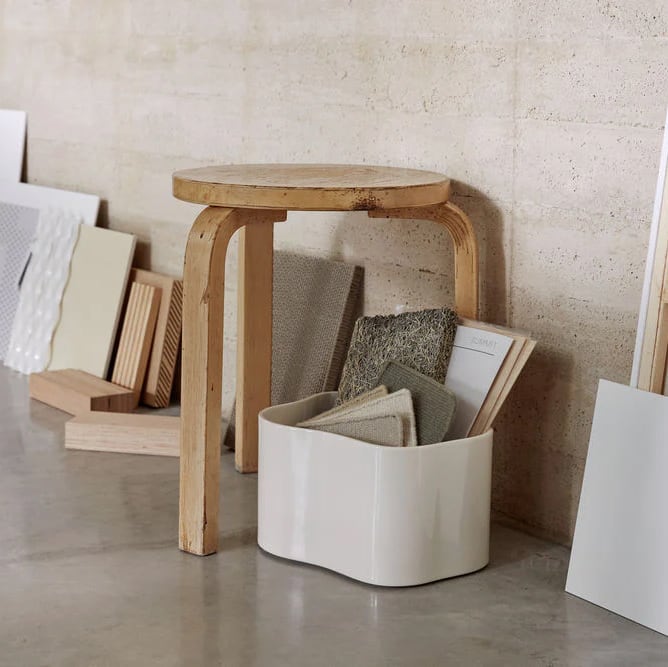 リーヒティエ プラントポット / Bタイプ（大）［ アルテック ］ | REAL