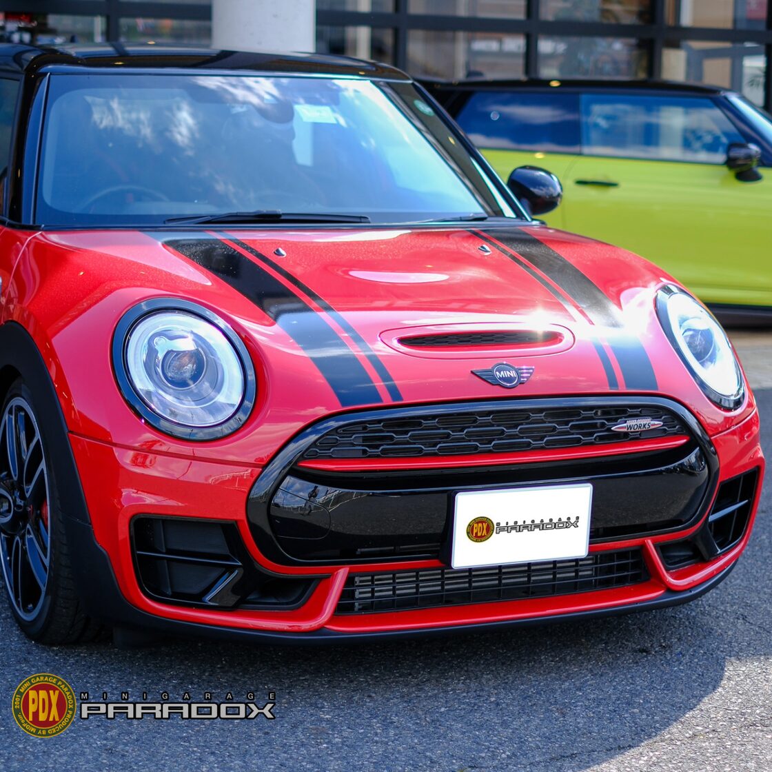 Archaic シビック テールランプ FL1 FL4 FL5 インナーレッド Archaic