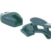 ダイオ(Dio) アルミ網戸 張り替え用 アミド専用カッター DGY 替刃ダークグレーDGYカエバ