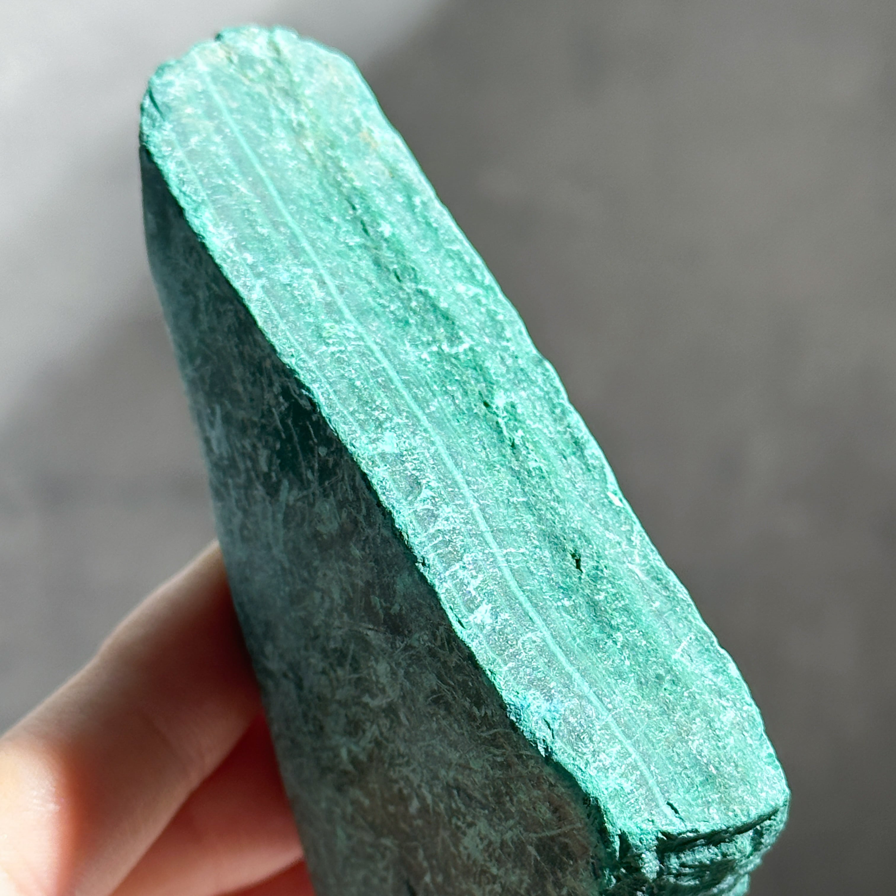 マラカイト 原石52◇ Malachite ◇天然石・鉱物・パワーストーン
