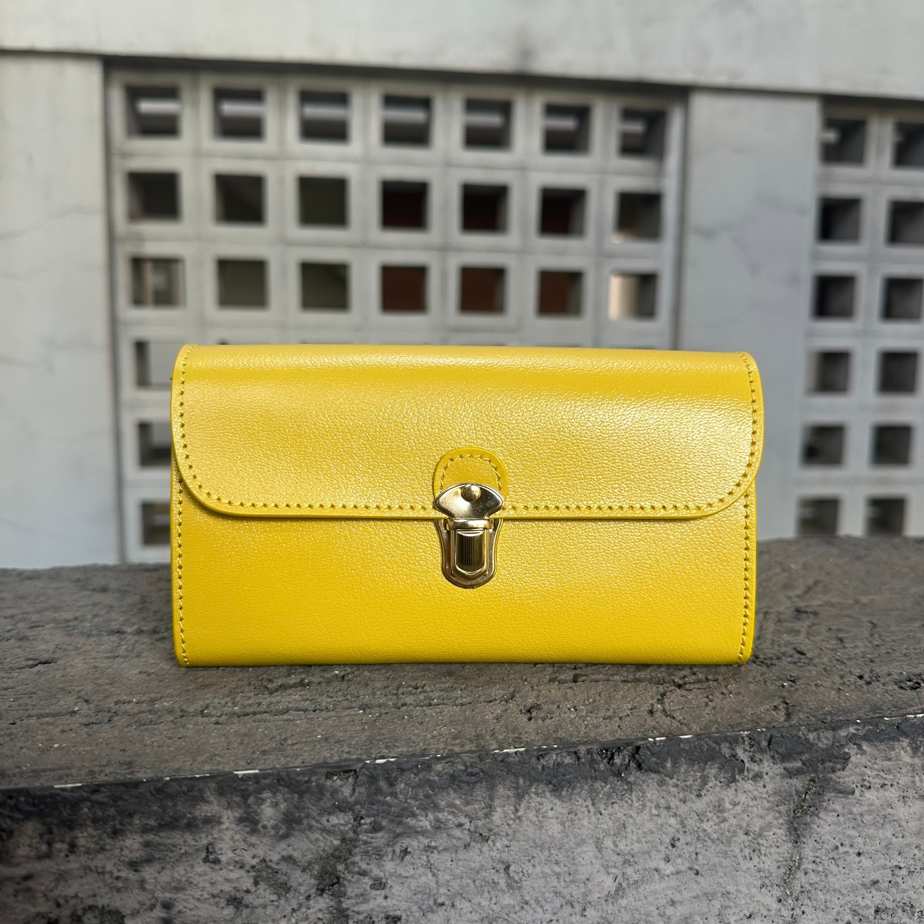 Pat.Merge Basic レモンイエロー 限定1点 | D.I.Y plus