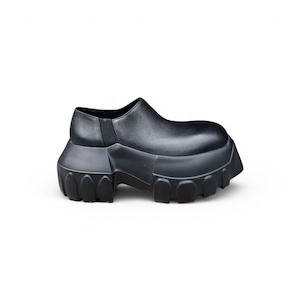 【Rick Owens】SLIP ONMEGA TRACTOR