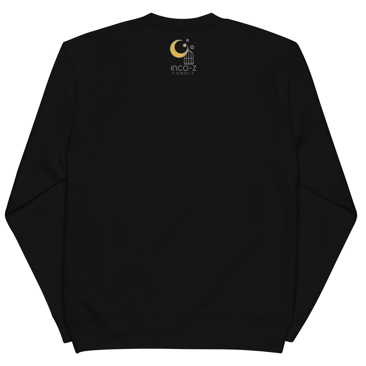 inco-z | スウェット オキナ sing design In00010