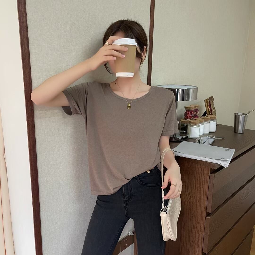 バックオープンプルオーバー AJ1050-8007