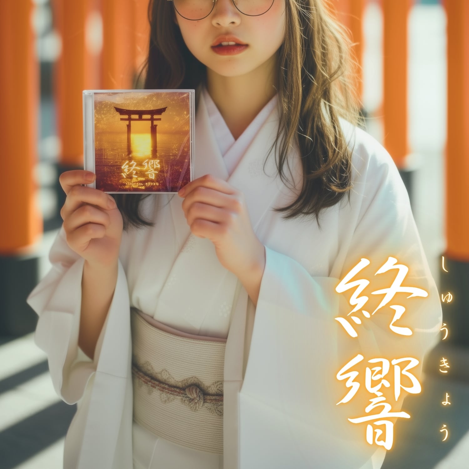 日本の祈り歌】 第三章 | YORISHIRO – 神の宿る場