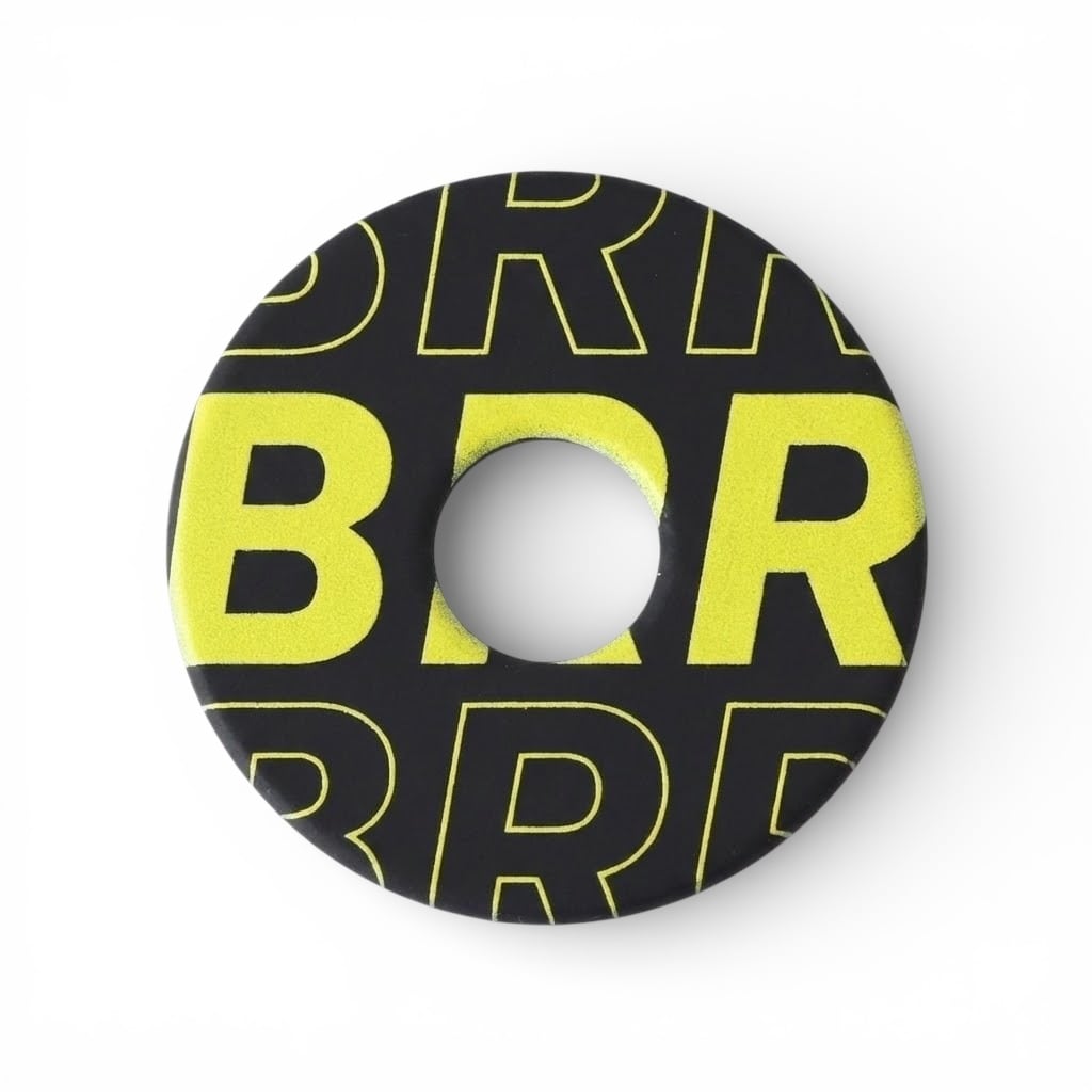 BRR Custom Arcade