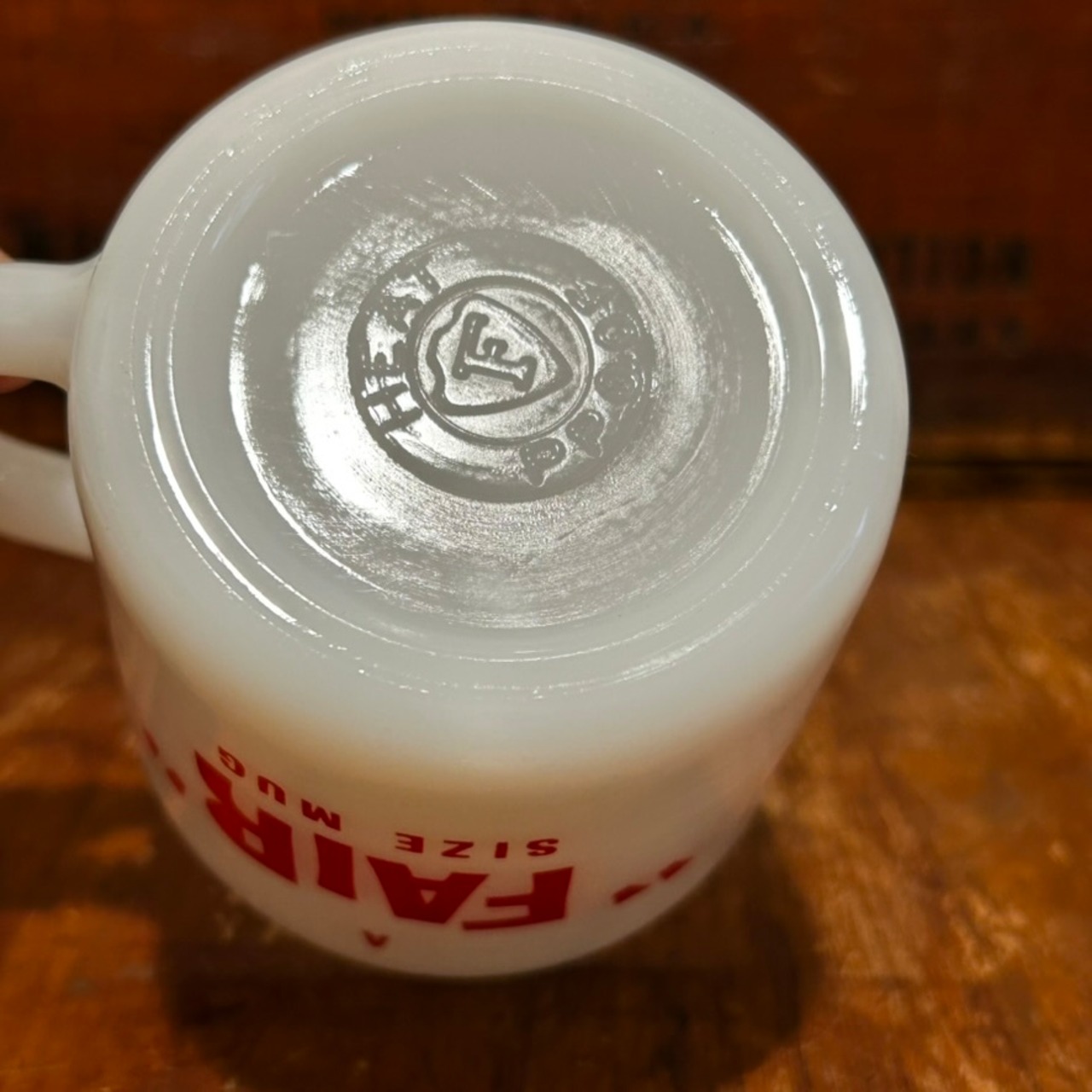 フェデラル　Federal　NEW YORK WORLD'S FAUR　M-423