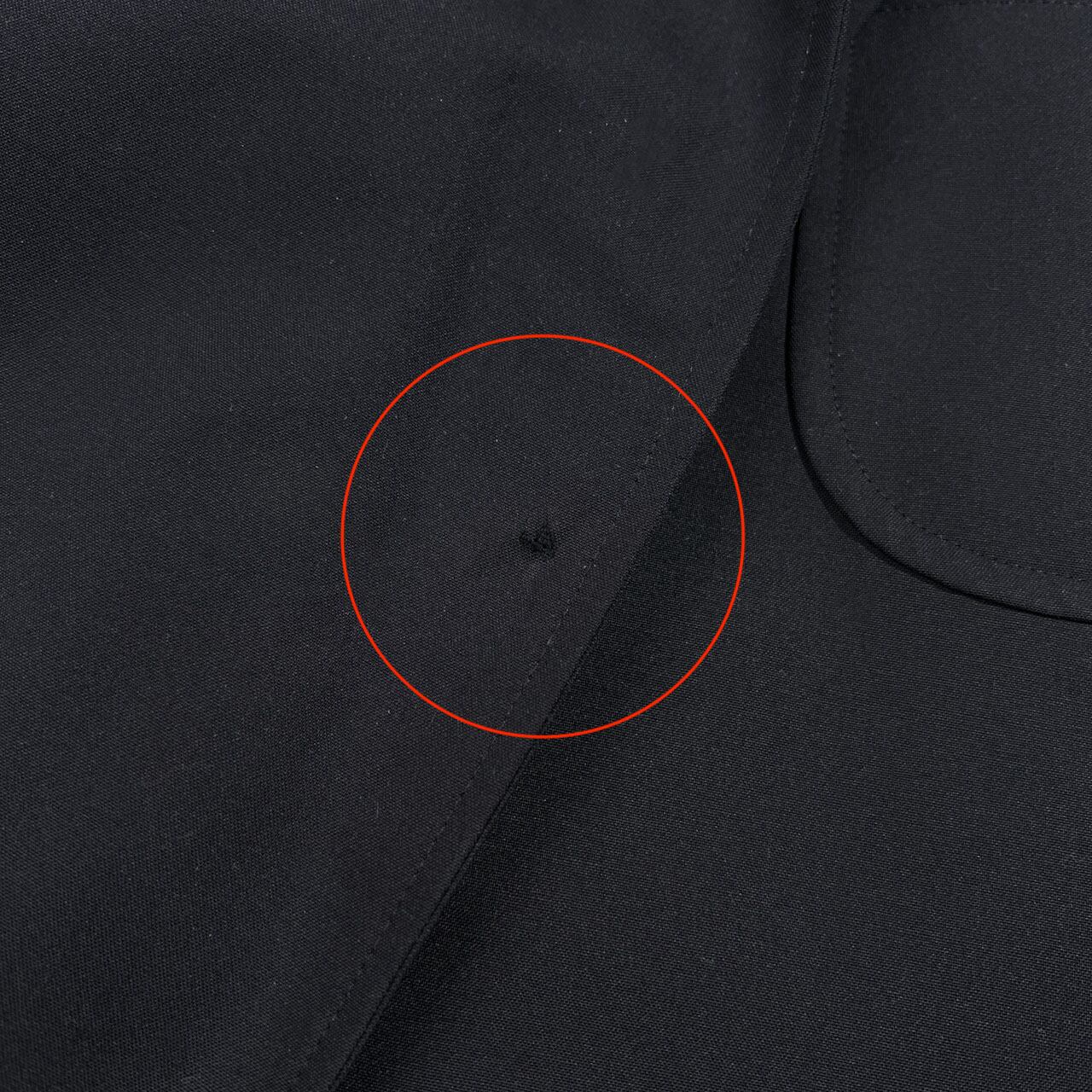 BROOKS BROTHERS ブルックスブラザーズ CANONICO生地 段返3B