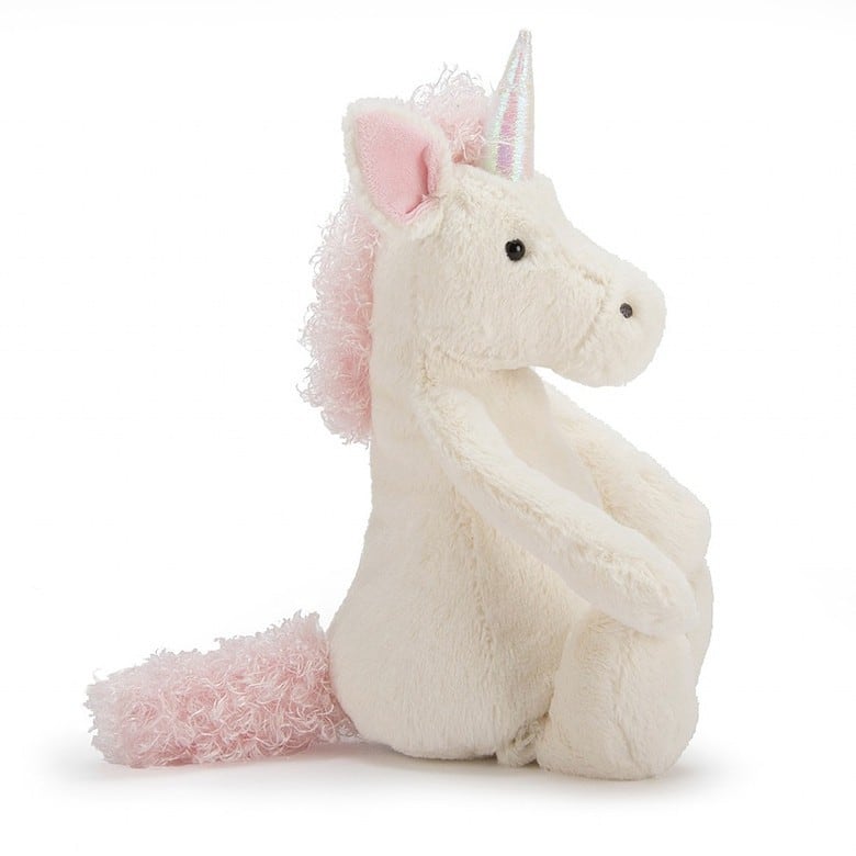 Bashful Unicorn Medium_BAS3UUS