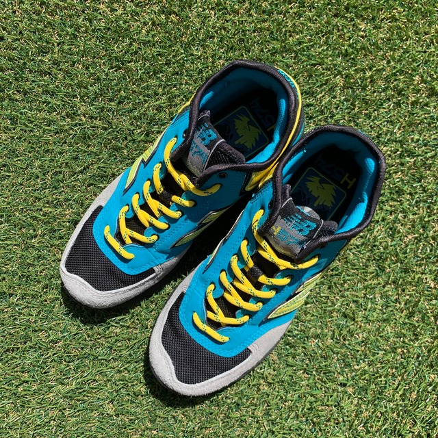 newbalance H574 JTB ニューバランス C174 | reshoe 