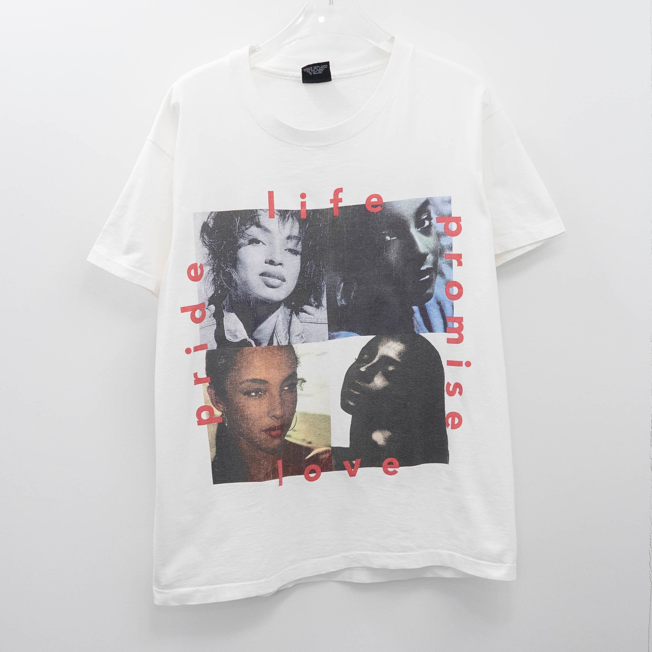 Sade " Summer Delux Life Promise Love Pride " Giant XL【A12-45】