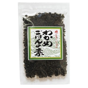 わかめごはんの素 30g　ハヤシ食品工業