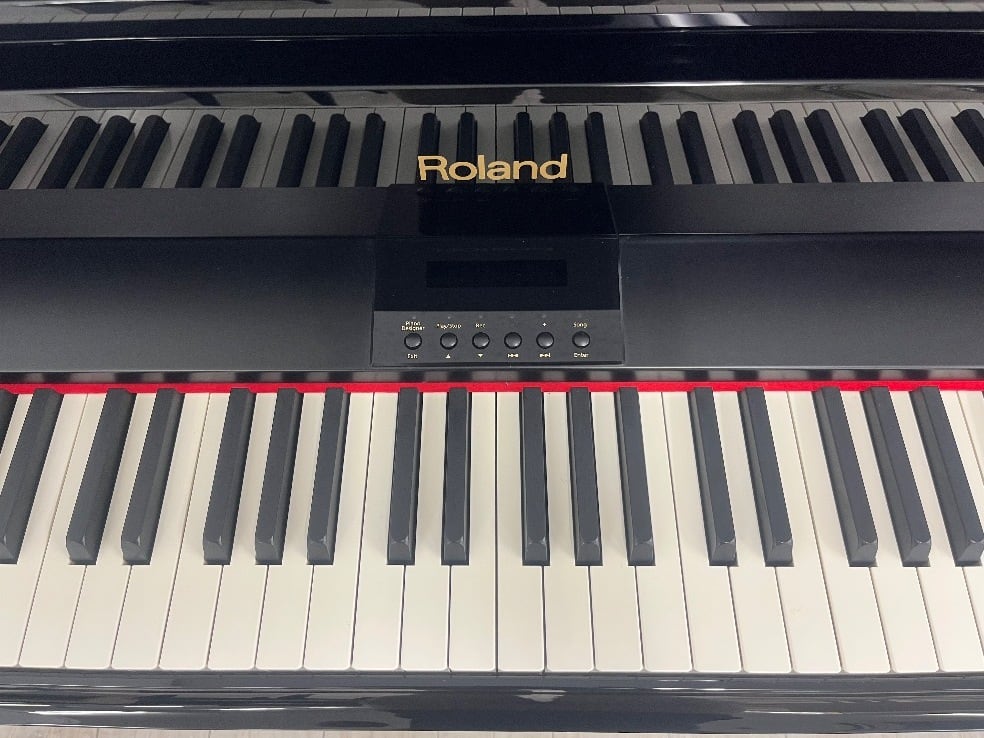★66888【電子ピアノ】ROLAND RG3FPE 15年製 ☆66888【電子ピアノ】ROLAND RG3FPE 15年製 | リユース専門店エプコ