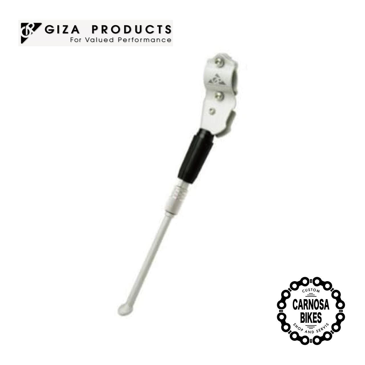 GIZA PRODUCTS [ギザプロダクツ] | 【CARNOSA BIKES】マウンテン