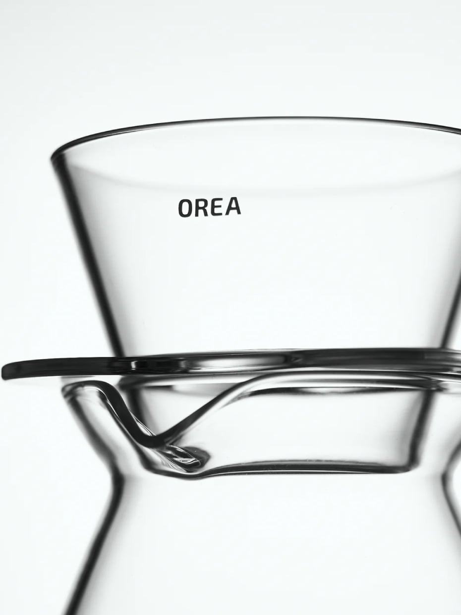 OREA O1 Brewer “BABY O” | オレア O1 ブリューワー「ベイビー・オー