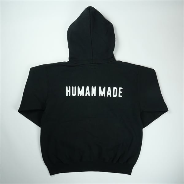 Size【L】 HUMAN MADE ヒューマンメイド 25AW CLASSIC ZIP-UP SWEAT