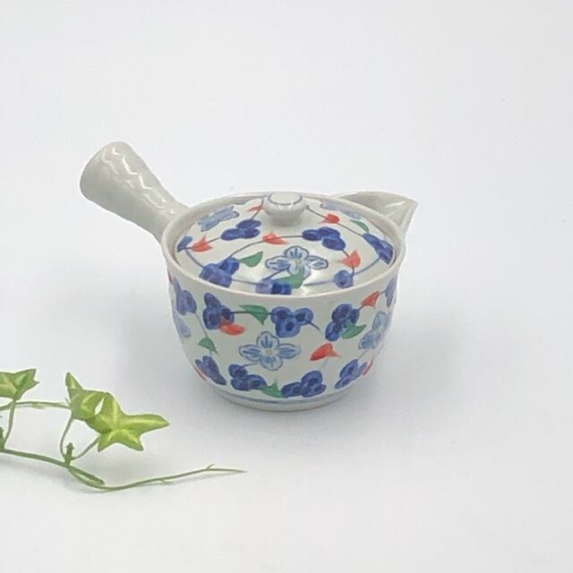 有田焼 宮内庁御用達 深川製磁 平山郁夫 シルクロード 花瓶 花器 花入 有田焼 宮内庁御用達 深川製磁 平山郁夫 シルクロード 花瓶 花器 花入